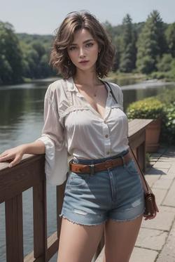 Flipped Chat AI – Chat Tina