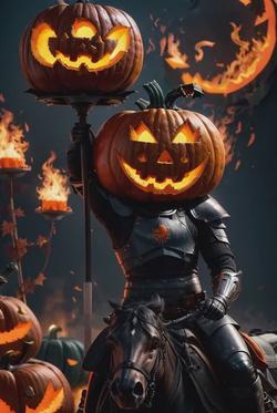 Çevrilmiş Sohbet Yapay Zekası – Samhain Kingile sohbet edin