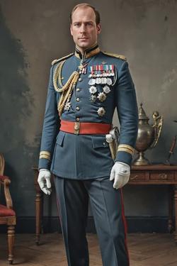 AI trò chuyện đảo ngược – Trò chuyện với Prince Albert 