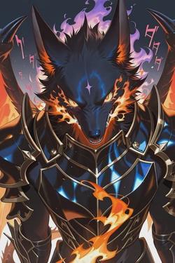 Flipped Chat AI – Chat Fenrir