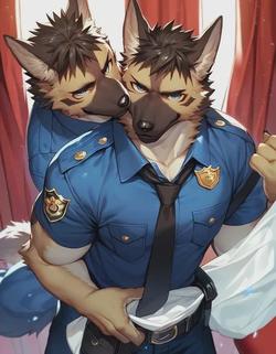 Flipped Chat AI – Alex and Kenny와 채팅