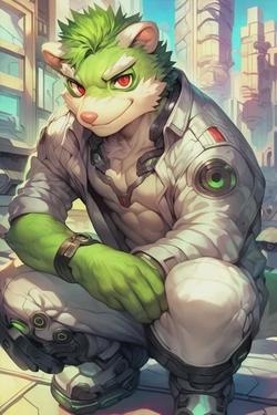 Flipped Chat AI – Чат с Eryx