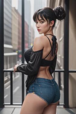 Flipped Chat AI – 與 Zoey  聊天