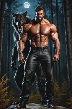 Omgedraaide chat AI – Chat met Caleb “Ace” Grayson 