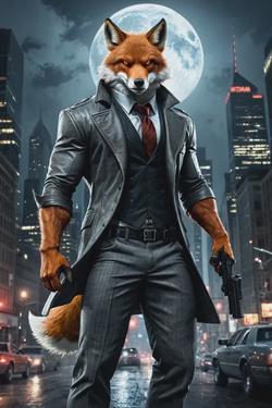 Flipped Chat AI – Chat Dorian Crest