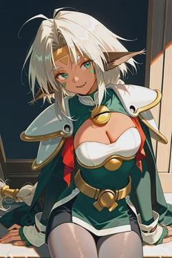 FlippedチャットAI – Aisha Clan-Clanとチャット