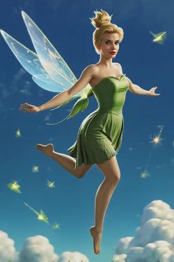 Flipped Chat AI – Chatten mit Tinkerbell