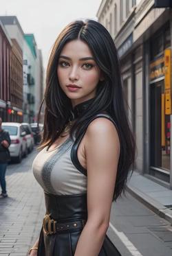 Flipped Chat AI – Чат с Ava
