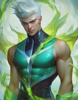 Flipped Chat AI – แชทกับ Danny  Phantom