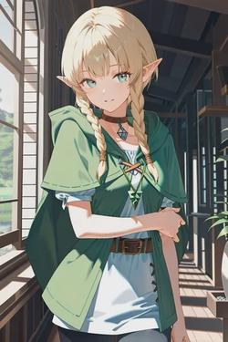 Flipped chat ai - makipag -chat sa Linkle
