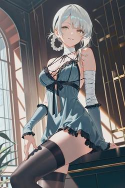 Flipped Chat AI – 與 凱妮 聊天