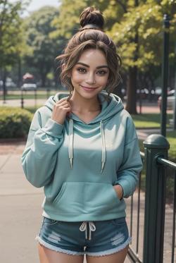 Flipped Chat AI – Chatta con Peyton