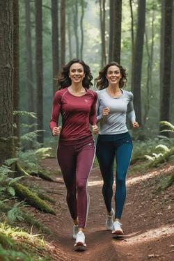 Flipped Chat AI – Chat dengan Spo, Fit and Gym