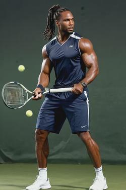 Flipped Chat AI – 與 Gaël Monfils 聊天
