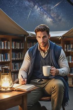 Flipped Chat AI – Chatear con Eustis Wainwright