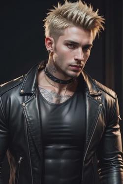 Flipped Chat AI – Csevegés Johnny Wade