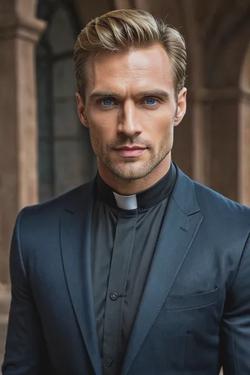 Flipped Chat AI – 與 Father Adam 聊天