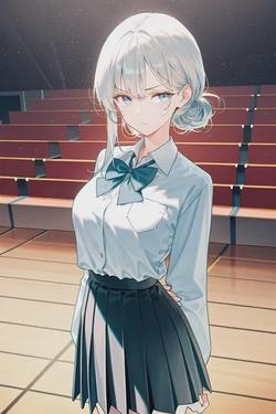 Flipped Chat AI – Chat cu Makoto