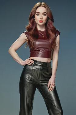 Flipped Chat AI – Chat Sabrina 