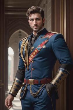 Flipped Chat AI – Chat Prince Felipe Paloma