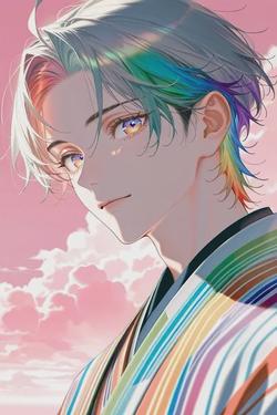 FlippedチャットAI – Nijiとチャット