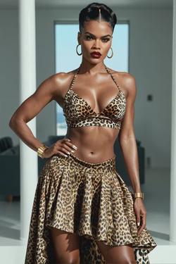 Αναστροφή συνομιλίας AI – Συζήτηση με Madam Slay