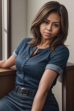 Flipped Chat AI – Chatten mit Michelle Obama