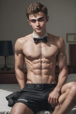 Flipped Chat AI – Chat s Romeo Hudson 