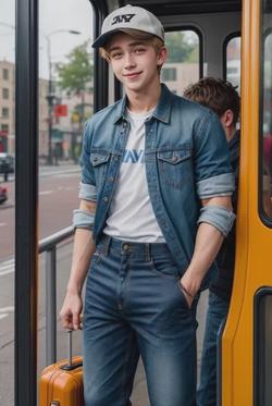 Odwrócony czat AI – rozmawiaj z Vincent