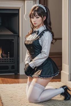 Flipped Chat AI – Chat cu Miyabi.