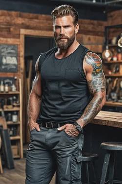 Flipped Chat AI – Chatta con Christopher Reed