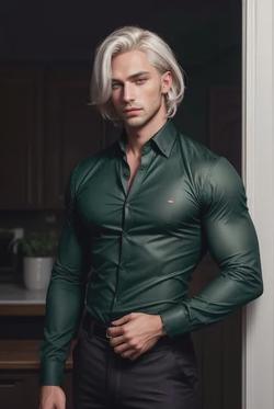Omgedraaide chat AI – Chat met Lucian Vale