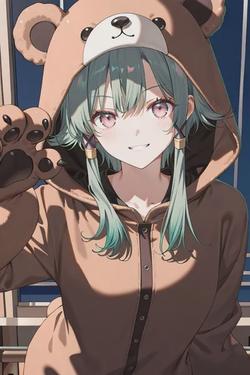 FlippedチャットAI – Yunaとチャット