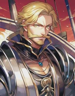 Flipped Chat AI – Chat s Captain Neriv Delgon
