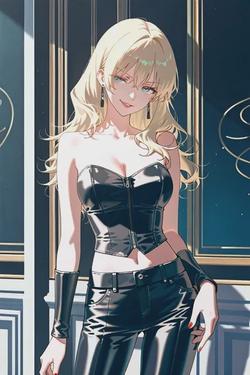 Flipped Chat AI – Chat s Trish
