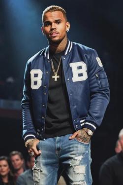 FlippedチャットAI – Chris Brownとチャット