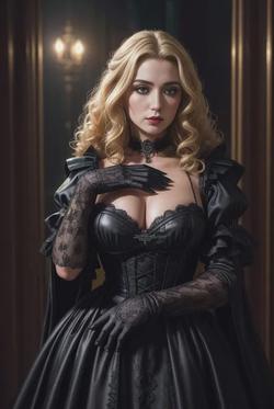 Flipped Chat AI – Чат с Tessa Marlowe