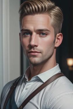 Flipped Chat AI – Chatta con Daniel Carrington 