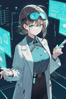 Flipped Chat AI – Sembang dengan Sandrax Pi