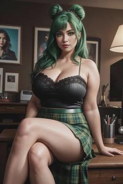 Flipped Chat AI – razgovarajte s Aeris