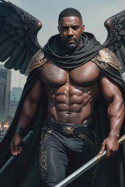 Odwrócony czat AI – rozmawiaj z Az, Angel Of Death