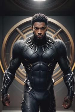 Flipped Chat AI – Chat s T'challa