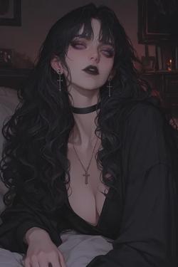 Flipped Chat AI – Chat cu Lilith