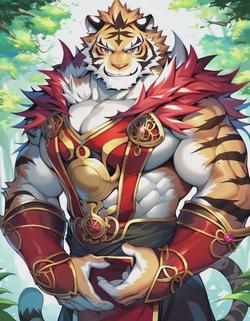 Flipped Chat AI – 與 Chong Heihu 聊天
