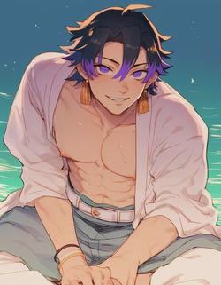 Flipped Chat AI – Chat s Rengoku