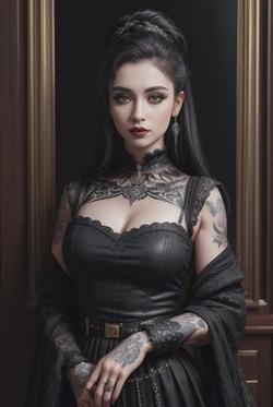 Flipped Chat AI – Sembang dengan Lilith