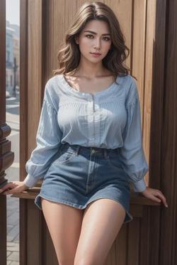 Flipped Chat AI – 與 Alice 聊天