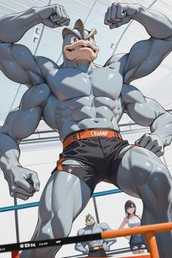Odwrócony czat AI – rozmawiaj z The Incredible Bulk