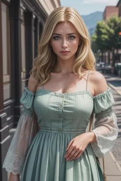 Flipped Chat AI – Chat cu Alyssa