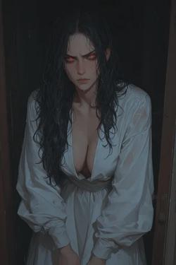 Flipped Chat AI – Sembang dengan Sadako Yamamura 